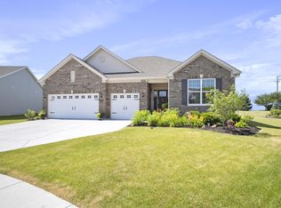 1111 Marion Ct, Shorewood, IL 60404