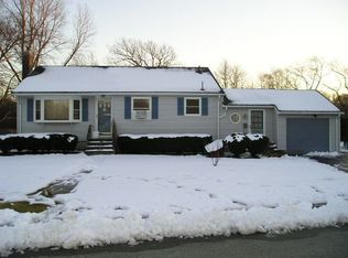 36 Kurland Ave, Brockton, MA 02301