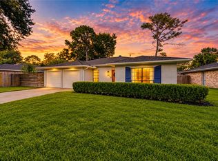 2614 Parana Dr, Houston, TX 77080