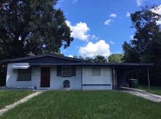 1719 W Barclay Rd, Tampa, FL 33612