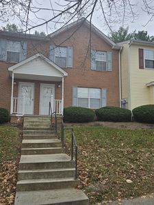 423 Laurence Ln, Blacksburg, VA, 24060