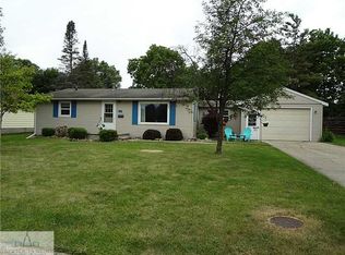 106 S Kibbee St, Saint Johns, MI