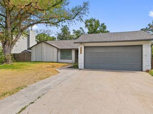 7503 Gaines Mill Ln, Austin, TX 78745
