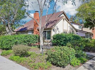 Villa Portofino, San Diego, CA 92124
