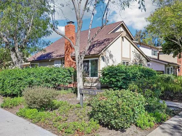 10664 Escobar Dr, San Diego, CA 92124