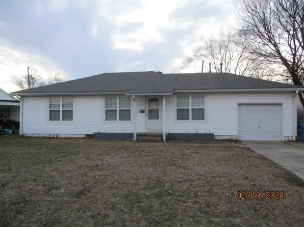 511 C St NW, Miami, OK 74354