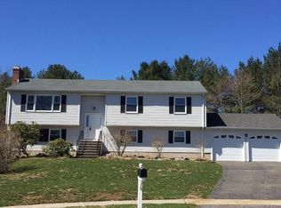 61 Case Hill Cir, South Windsor, CT 06074