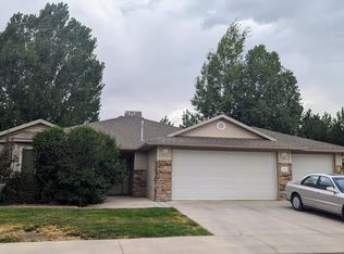1117 Excelsior Creek Ave, Montrose, CO 81401