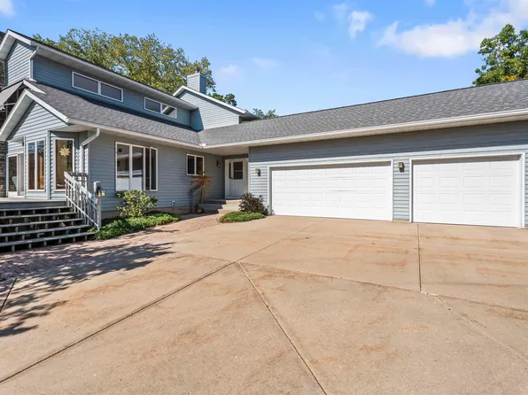 2085 County Road J, Verona, WI 53593