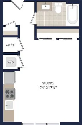 Rise Temple I & II Property List - RentCafe USE ONLY — Photo 2