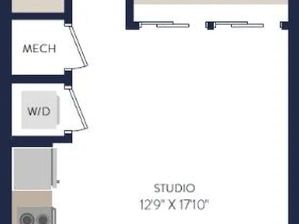 Rise Temple I & II Property List - RentCafe USE ONLY