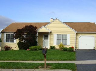 3532 Athena Ave, Harrisburg, PA 17110