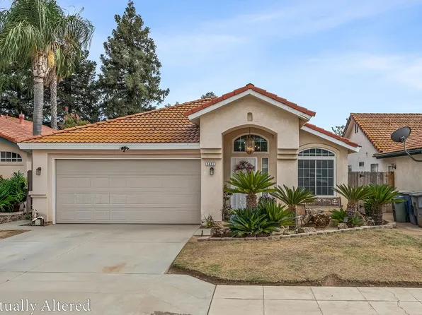 5651 W Sample Ave, Fresno, CA 93722