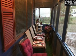 1101 Peachwood Dr, Columbia, SC 29203