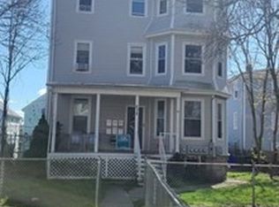 672 2nd St, Fall River, MA 02721