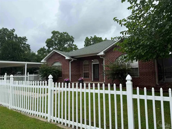 3010 Highway 97 N, Molino, FL 32577