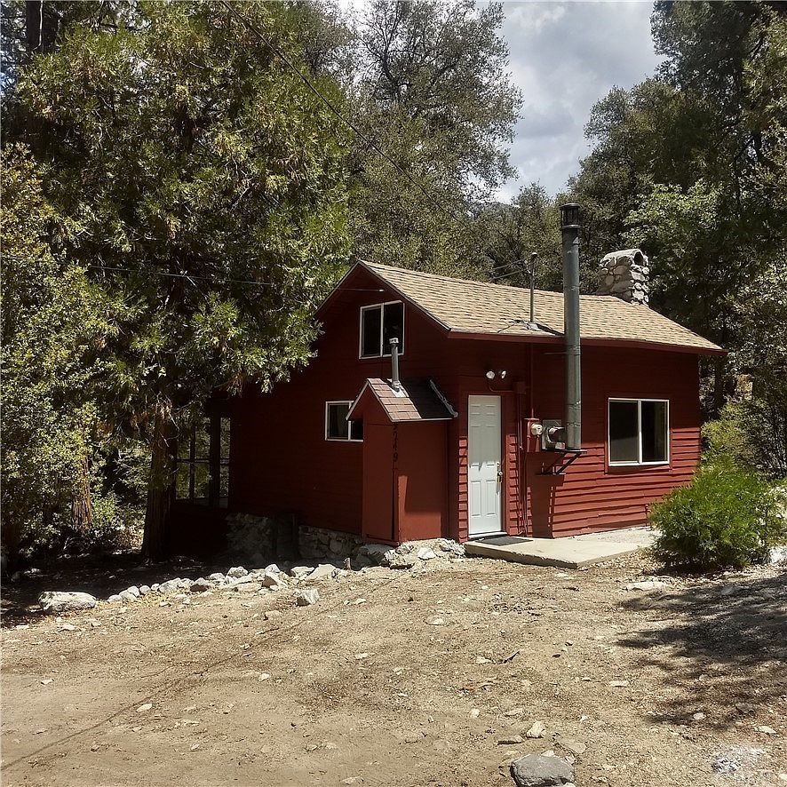 9249 Corral Rd, Forest Falls, CA 92339 Zillow