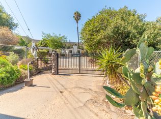 11064 Green Oaks Rd, Lakeside, CA 92040