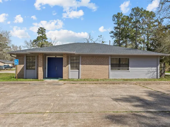 206 S Fenner Ave, Cleveland, TX 77327