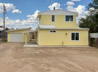 337 E 5th St, Benson, AZ 85602