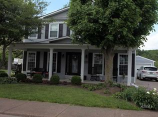 520 4th Ave, Gallipolis, OH 45631