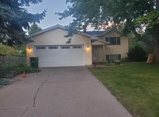 4508 Whitetail Way #1, Saint Paul, MN 55123