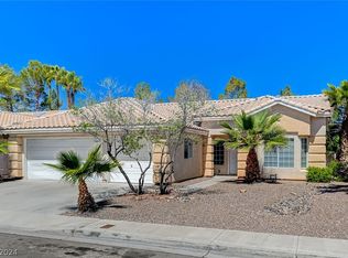 3090 Cooper Creek Dr, Henderson, NV 89074