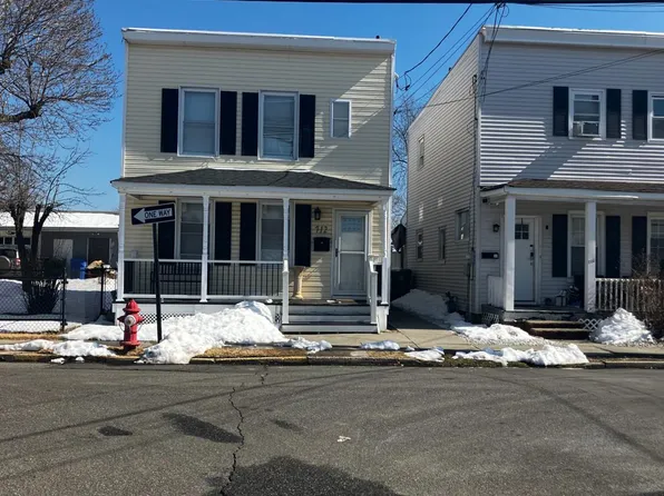712 Mary St, Perth Amboy, NJ 08861