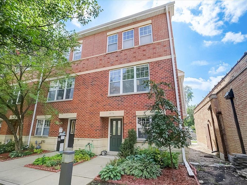 1st image of 3878 N Milwaukee Ct