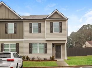 2872 Saratoga Lake Vw, Decatur, GA 30034