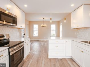 20 W Summit St, Mohnton, PA 19540
