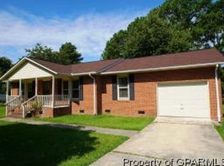 105 Burrington Rd, Greenville, NC 27834