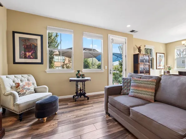 180 Healdsburg Avenue #A, Cloverdale, CA 95425