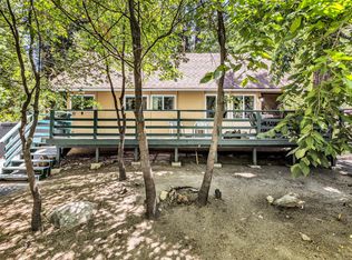 54915 S Circle Dr, Idyllwild, CA 92549