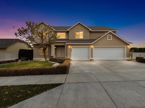 2809 S Dawes St, Kennewick, WA 99338