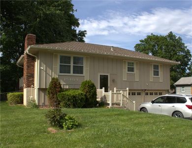 15404 E 35th St S, Independence, MO, 64055