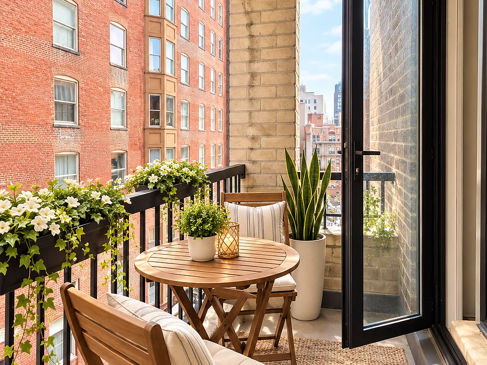 235 W 22nd St #6X
