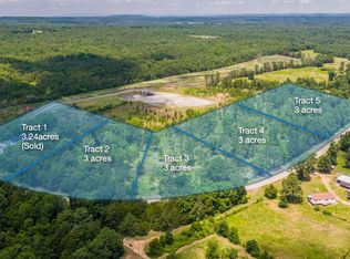 4 Highway 124 W, Damascus, AR 72039