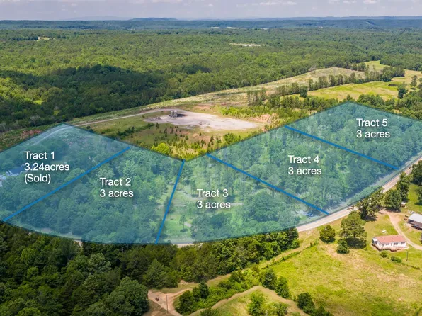 3 Highway 124 W, Damascus, AR 72039