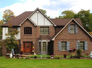 521 Kingfred Dr, North Huntingdon, PA