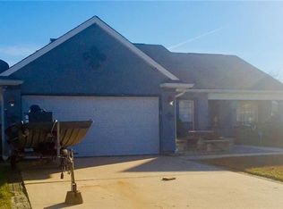 1726 Barrymore St, Slidell, LA 70461