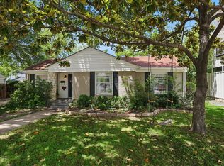 3737 Dunhaven Rd, Dallas, TX 75220