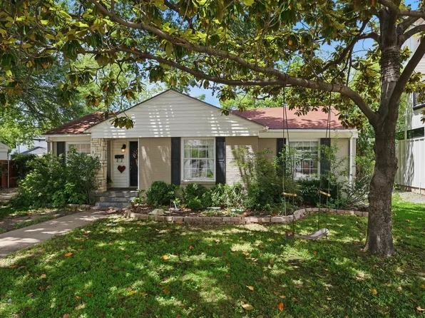 3737 Dunhaven Rd, Dallas, TX 75220