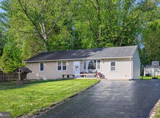 2802 Emmorton Rd, Abingdon, MD 21009