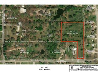 5341 Hopper Rd, Fort Worth, TX 76028