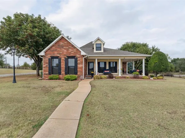 4501 SE 110th St, Oklahoma City, OK 73165