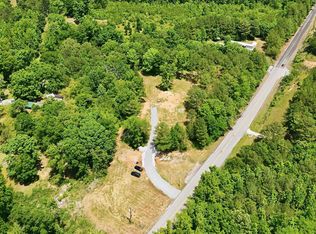 Eva Rd, Eva, AL 35621