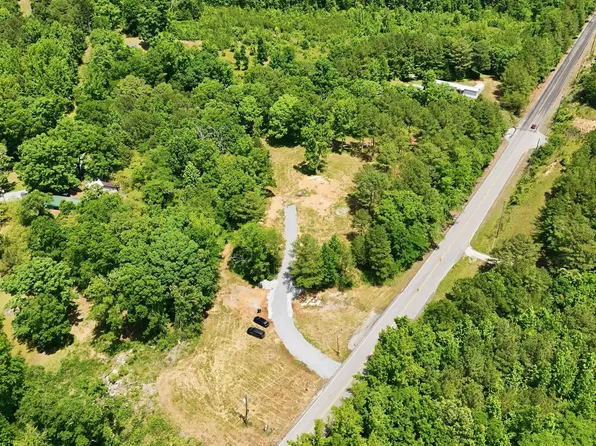 Eva Rd, Eva, AL 35621