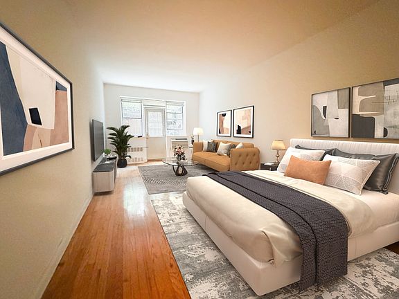 2nd image of 333 E 54th St APT 1H