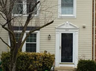 3937 Plum Run Ct, Fairfax, VA 22033
